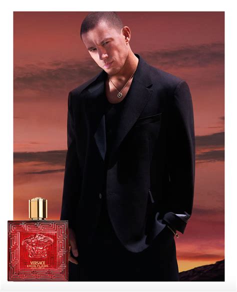 versace buy now pay later|channing tatum versace.